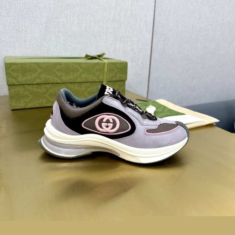 G*u*i casual shoes